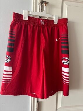 Nike men’s shorts